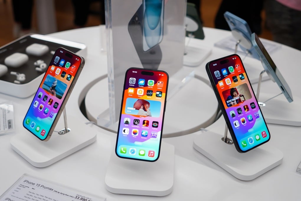 iPhone đời cũ giảm giá sâu tại Việt Nam - 2