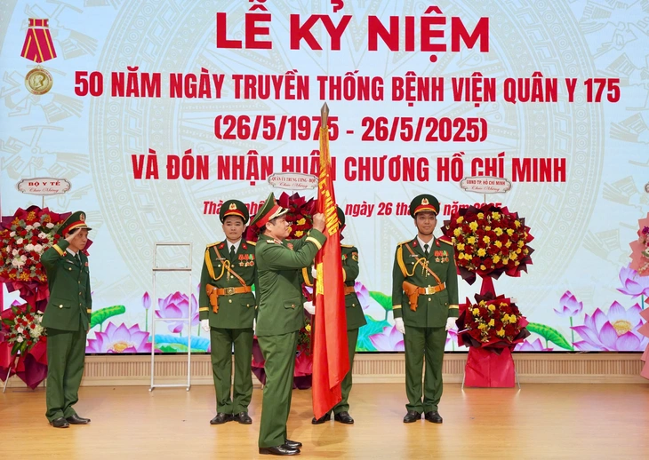 quân y - Ảnh 2.