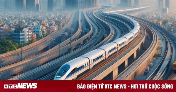 North-South high-speed railway and expectations of a new industrial launch pad for the country