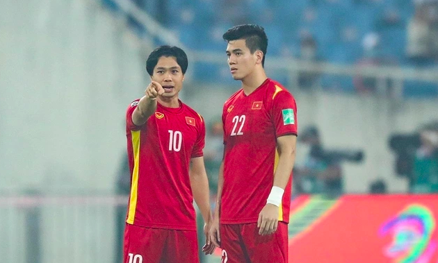 Coach Kim used a 'magnifying glass' to examine Malaysia closely, determined to win with a hot plan - Photo 2.