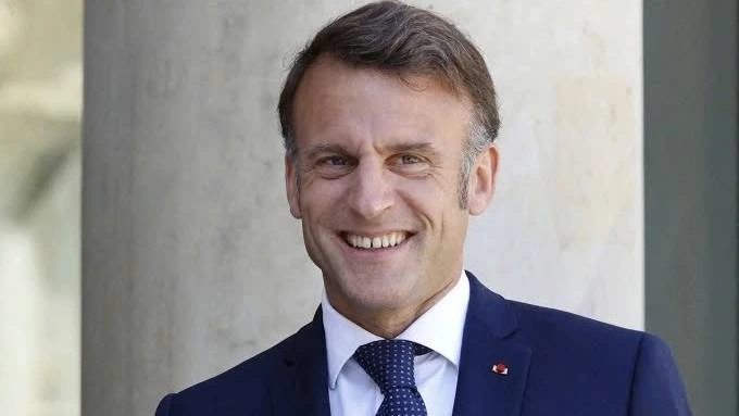 Weitere Förderung der umfassenden strategischen Partnerschaft zwischen Vietnam und Frankreich