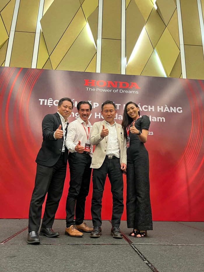 Ceo Đỗ Mạnh Bảo Anh “bình đẳng giới trong việc lãnh đạo ở nền văn minh mới”- Ảnh 3.