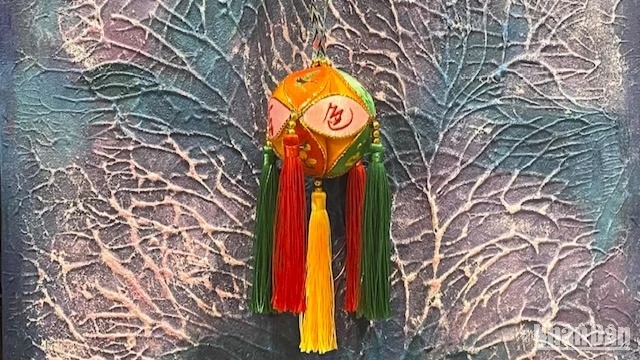 National cultural brand from souvenirs photo 3