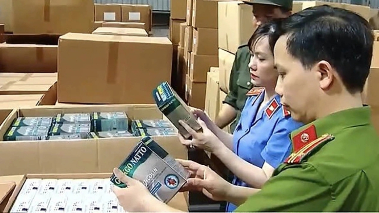 Quản lý nhóm thực phẩm chức năng như thế nào?- Ảnh 2.