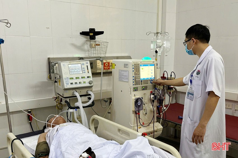 Bộ Y tế đề xuất tăng hệ số lương nhiều chức danh nghề nghiệp y sĩ, bác sĩ. Ảnh minh họa: