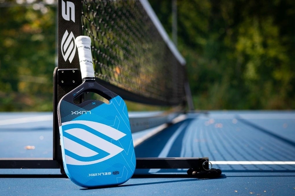Cây vợt pickleball đem về doanh thu khủng cho nhà sản xuất ở Mỹ - 1