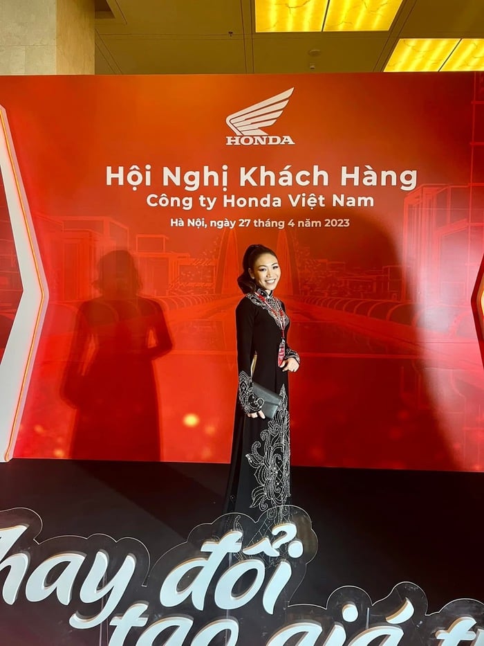 Ceo Đỗ Mạnh Bảo Anh “bình đẳng giới trong việc lãnh đạo ở nền văn minh mới”- Ảnh 1.