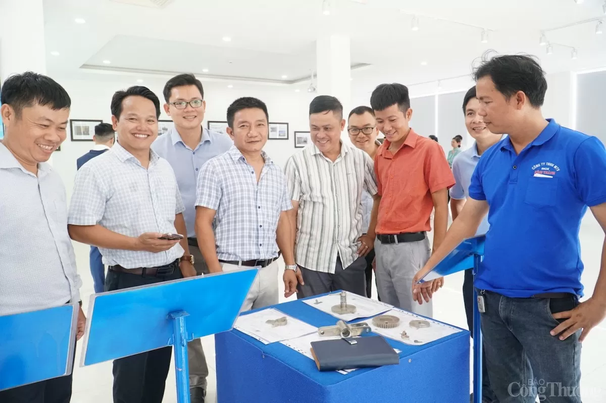'Bộ tứ trụ cột' các Nghị quyết 57,59,66,68 của Bộ Chính trị đều định vị vai trò quan trọng của doanh nghiệp, doanh nhân và kinh tế tư nhân Việt Nam