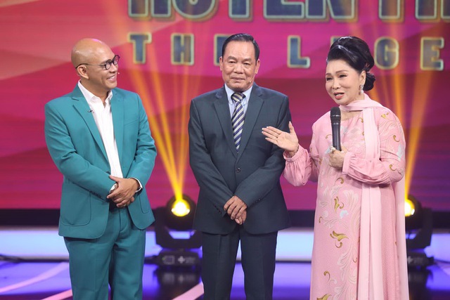 NSND Thanh Hải qua đời- Ảnh 2.
