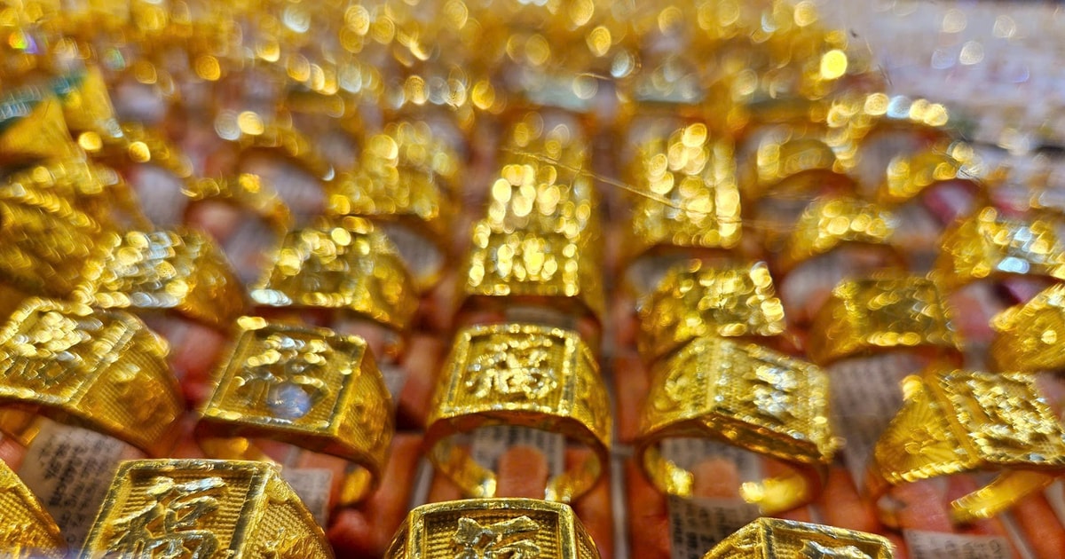 Goldpreis heute, 26. Mai 2025: Inländische und weltweite Goldpreise liegen zu Wochenbeginn im Minus