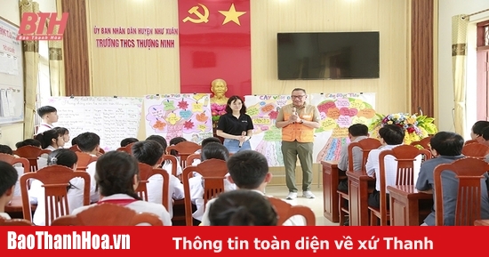 Повышать эффективность проектов, спонсируемых World Vision