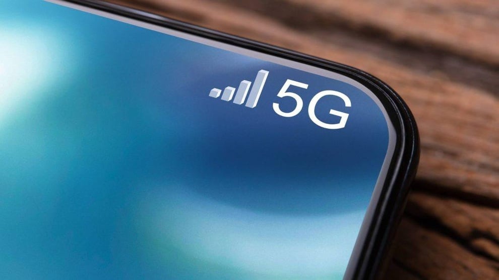 Sóng 5G tác động ra sao tới da người? - 1
