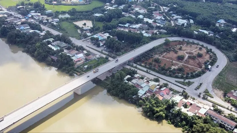 Foto: Dong Nai Zeitung