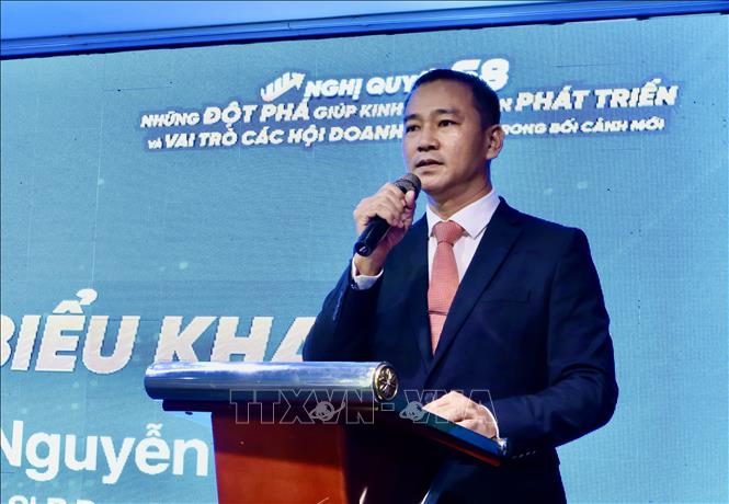 Policy levers help businesses gain confidence to break through