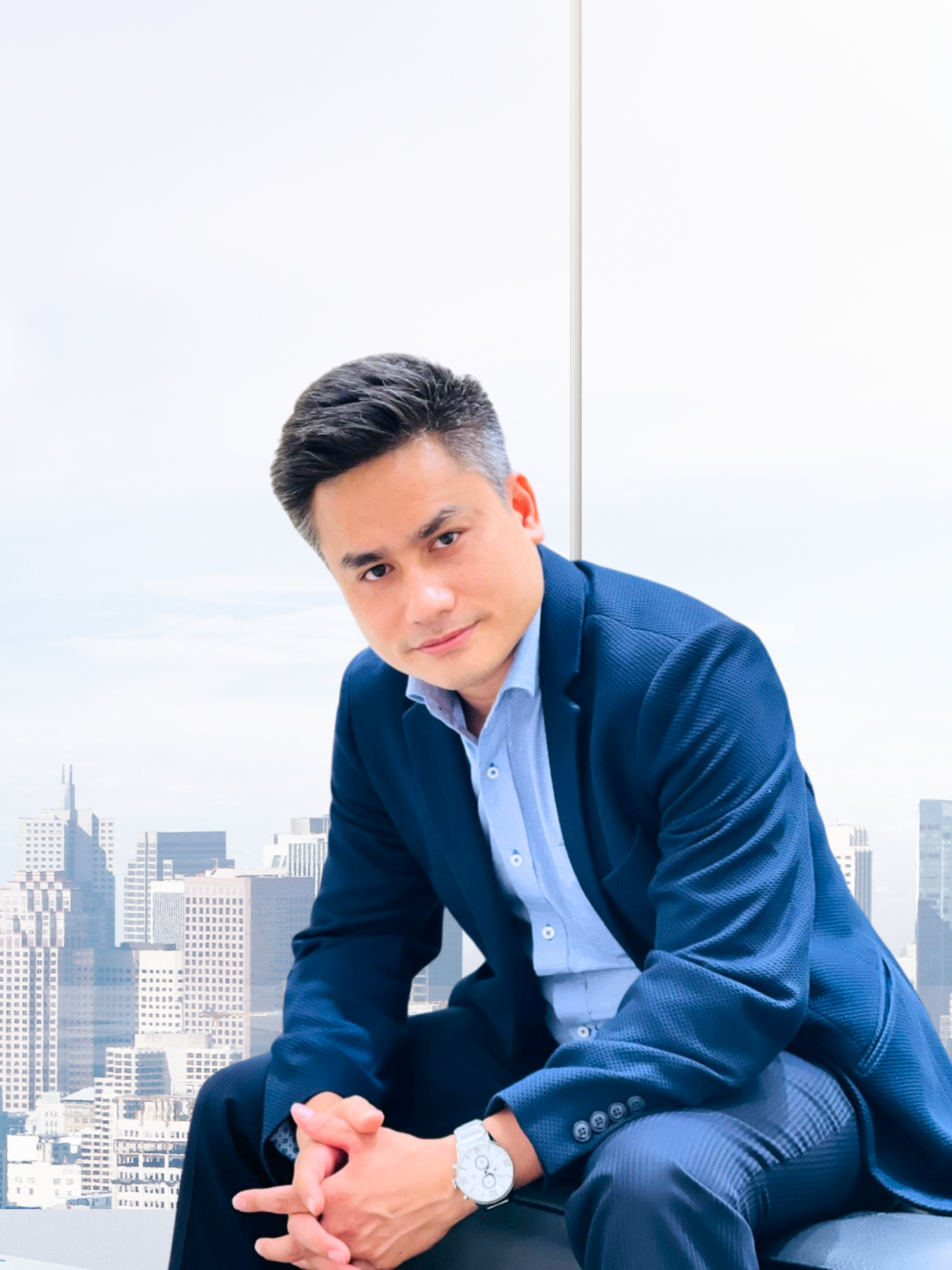 Làn gió mới mát lành thổi vào cộng đồng startup công nghệ - 3