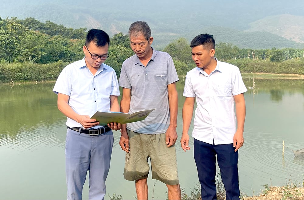 ទាញយកអត្ថប្រយោជន៍នៃការអភិវឌ្ឍន៍វារីវប្បកម្ម