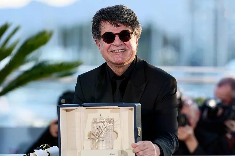 Le réalisateur iranien Jafar Panahi a été nominé pour la récompense la plus prestigieuse - la Palme d'Or - avec le film « Ce n'était qu'un accident ».
