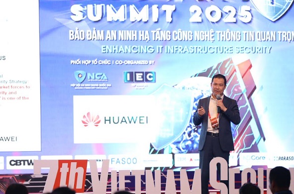 Promoting cybersecurity standards to enhance 5G network security