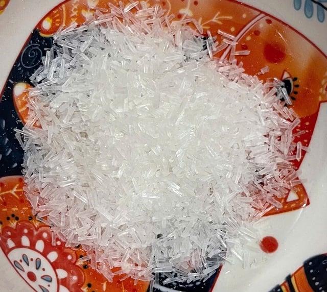 Dùng hạt nêm, bột ngọt giả: Âm thầm tàn phá gan, thận, hệ tiêu hóa  - Ảnh 1.