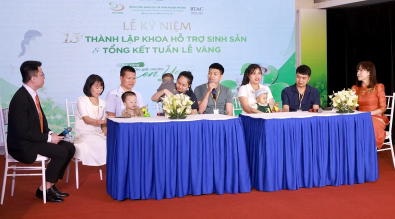 Trao thêm cơ hội chạm tới giấc mơ con yêu ảnh 4