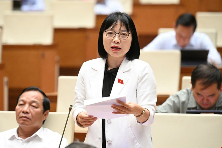Tạo hành lang pháp lý đầy đủ cho tòa chuyên biệt trong Trung tâm tài chính- Ảnh 2.