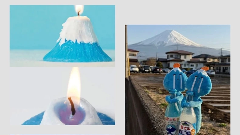 National cultural brand from souvenirs photo 1