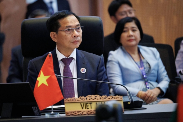 ASEAN-GCC-Außenministertreffen: Verpflichtungen und Potenziale in konkrete Kooperationsprojekte und -programme umsetzen
