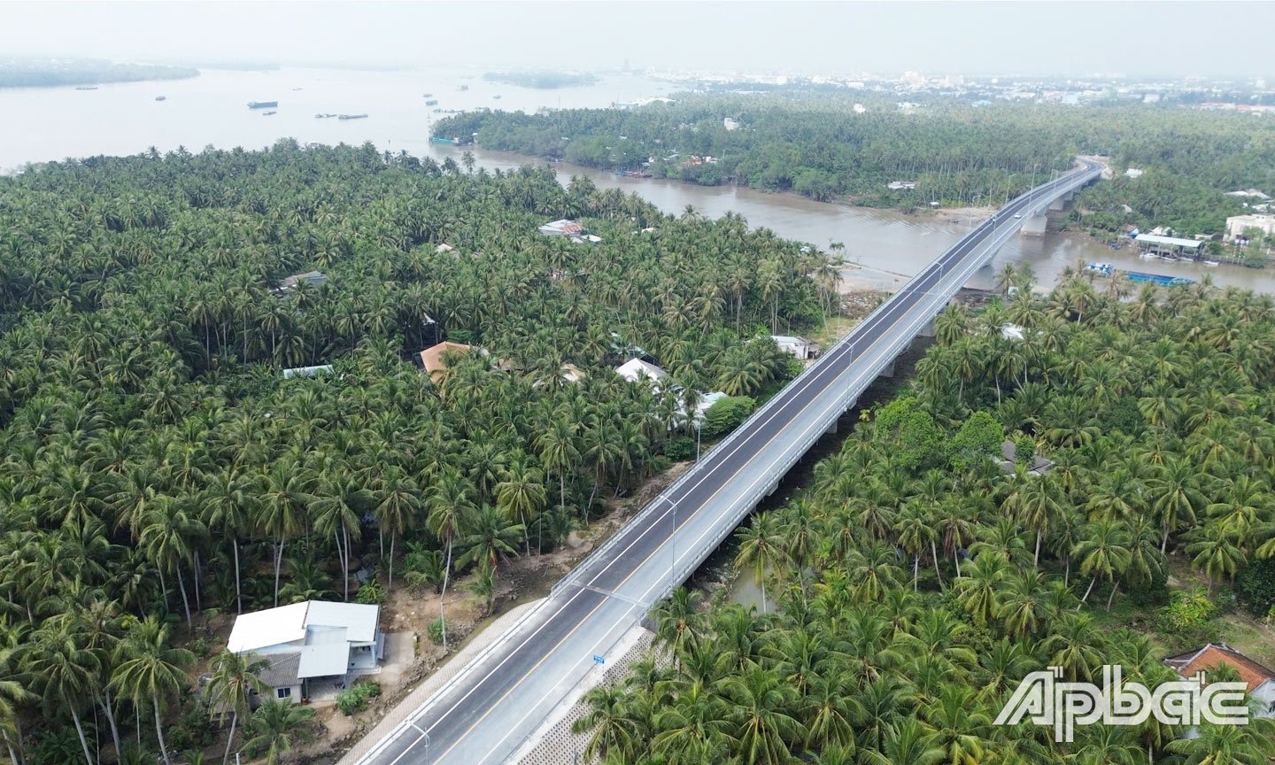 โครงการทางหลวงหมายเลข 864 ระยะที่ 1 เสร็จสิ้นแล้วตั้งแต่ทางหลวงแผ่นดินหมายเลข 50 ถึงทางหลวงหมายเลข 877B