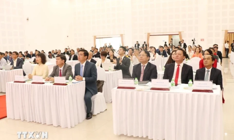 Vietnam-Laos-Thailand increase cooperation in trade, investment and tourism