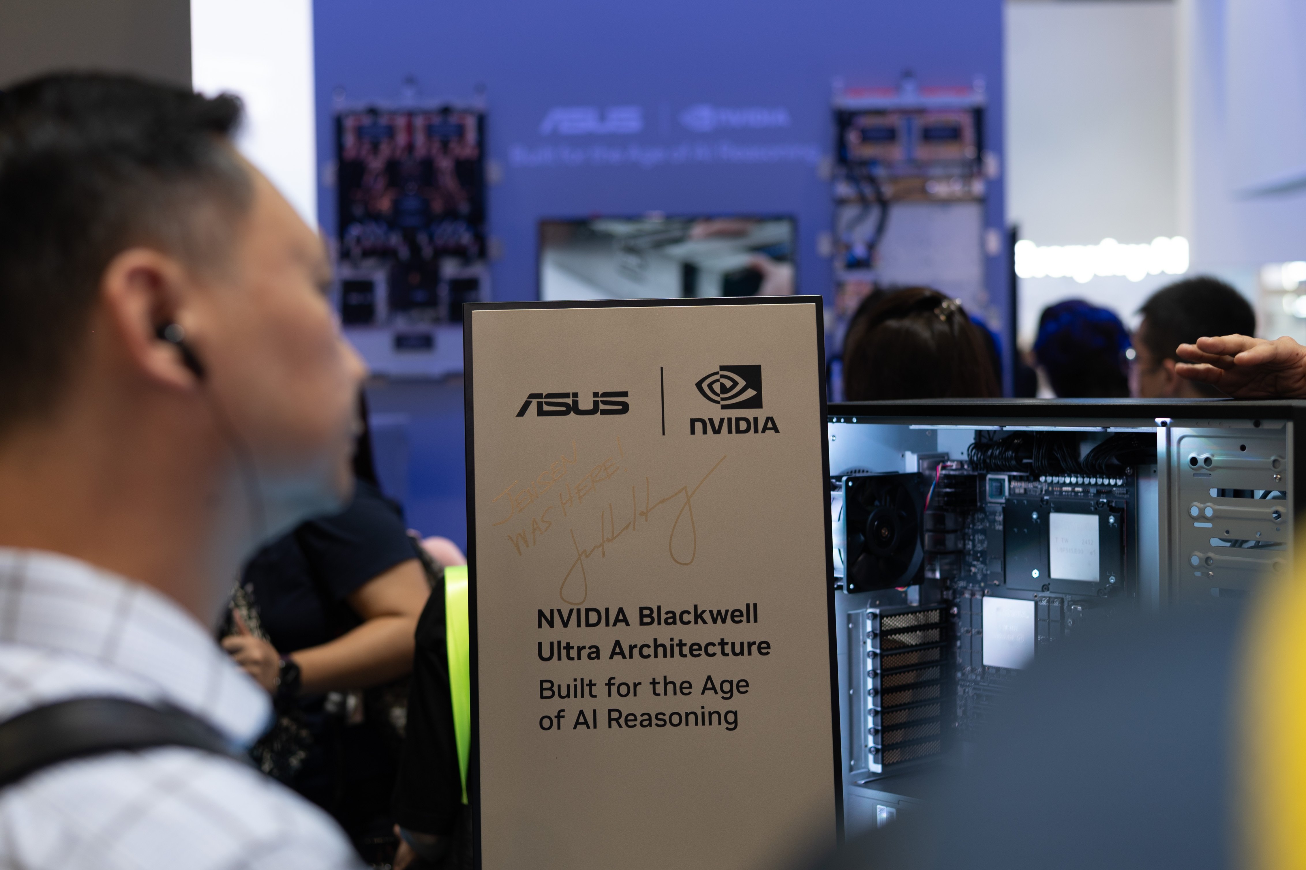 San sau cua nvidia anh 1
