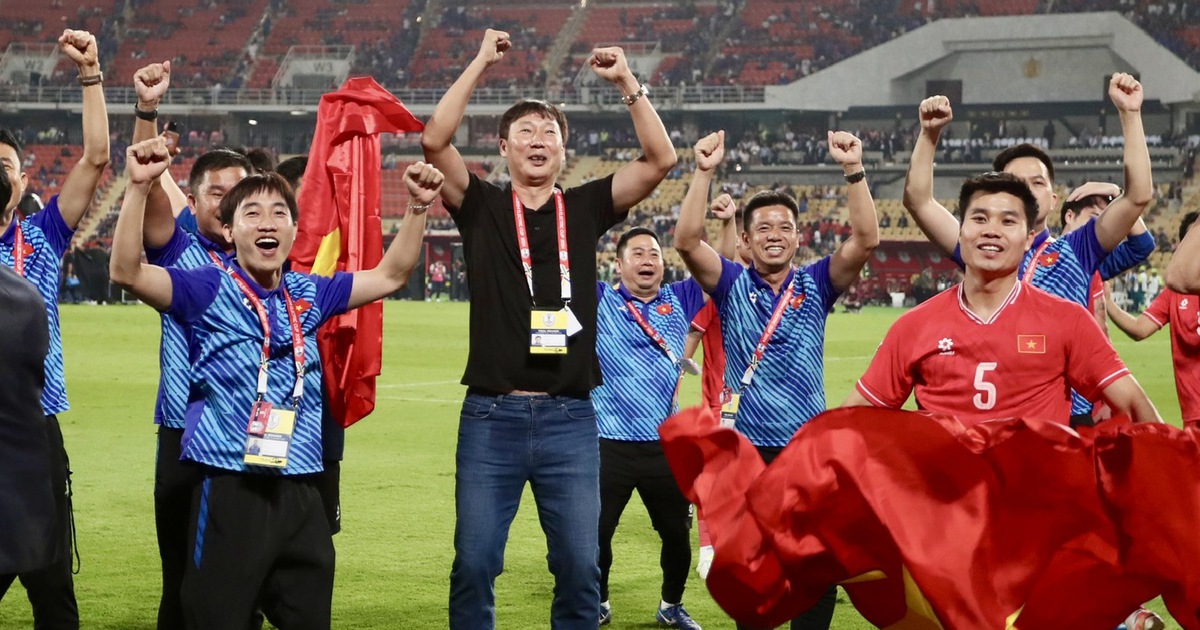 Malaysia eliminated 7 players, moving to phase 2 before meeting Vietnam team