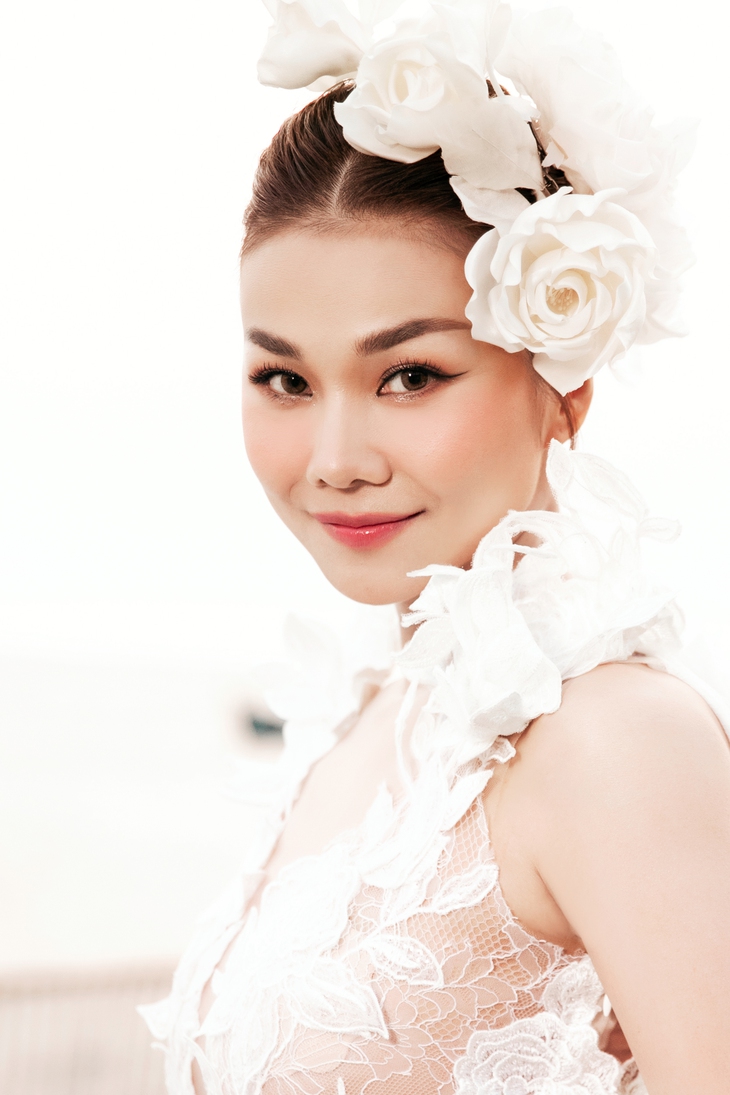 Vietnam Couture Fashion Week - Ảnh 3.