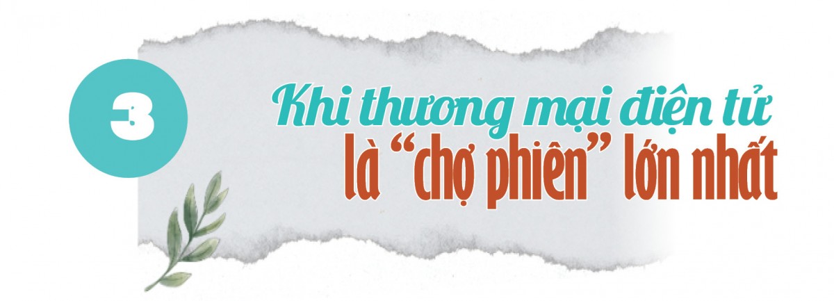 Longform | Nông sản miền núi chinh phục người tiêu dùng miền xuôi