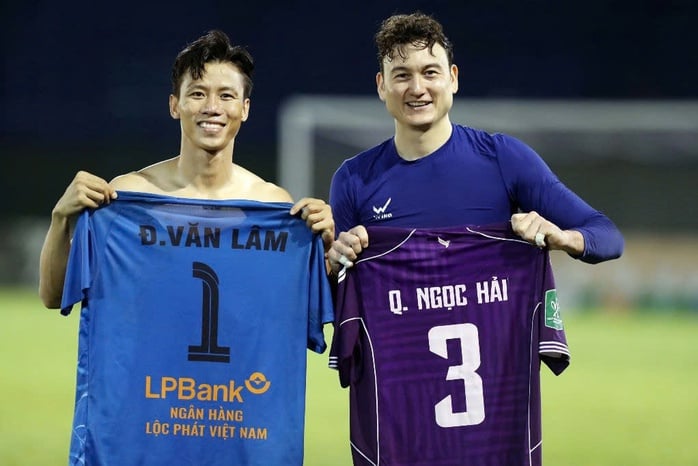 Vì sao Đặng Văn Lâm chưa thể trở lại tuyển Việt Nam?- Ảnh 2.