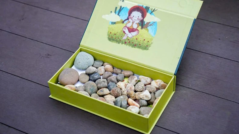 Hồi sinh trò chơi dân gian trong nhịp sống hiện đại ảnh 4
