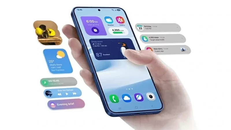 Liệu những thiết bị nào sẽ được trải nghiệm One UI 8? 