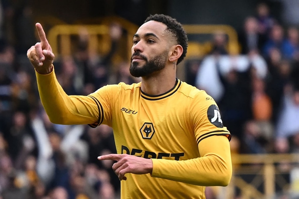 Man Utd nổ bom tấn đầu tiên trong mùa Hè 2025 - 2