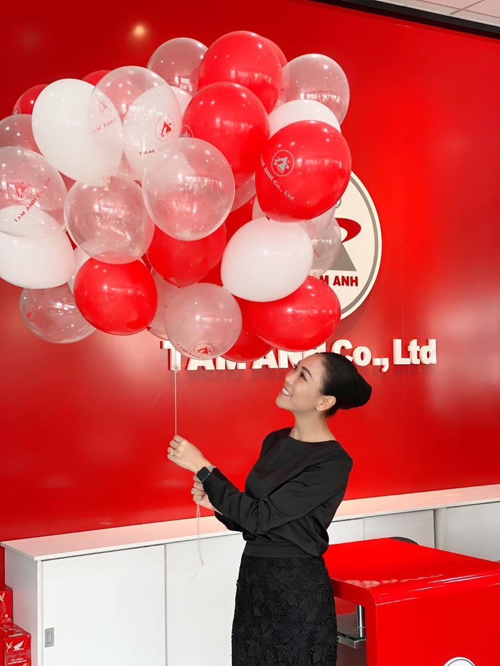 Ceo Đỗ Mạnh Bảo Anh “bình đẳng giới trong việc lãnh đạo ở nền văn minh mới”- Ảnh 2.
