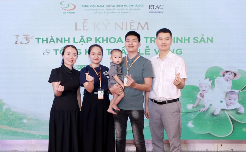 Trao thêm cơ hội chạm tới giấc mơ con yêu ảnh 2