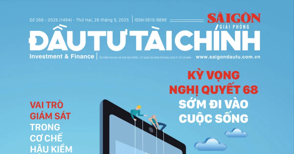 អាន SGGP FINANCE INVESTMENT ចេញផ្សាយថ្ងៃនេះ 5-26-2025