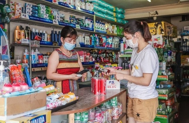 Hanoi is implementing many suitable support mechanisms to encourage businesses to transform into enterprises..jpeg