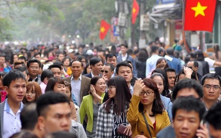 Dự thảo Luật Dân số- Ảnh 1.