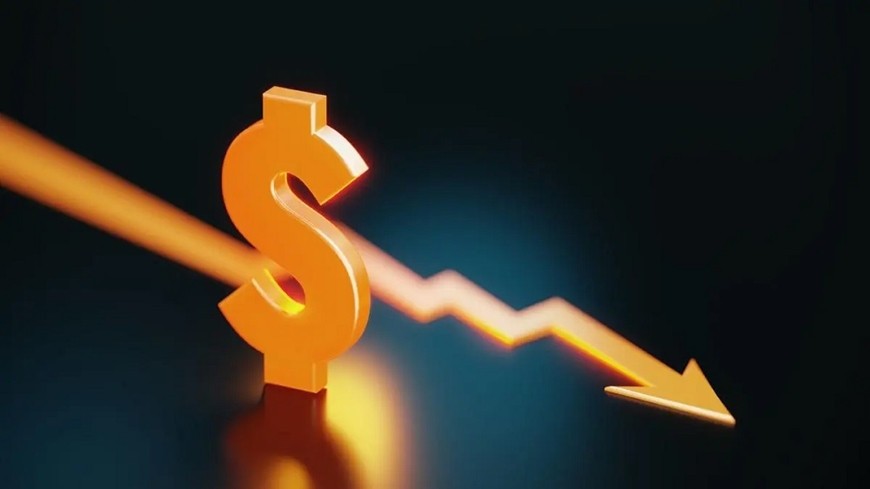 Курс доллара США на сегодня 26 мая: продолжит ли доллар падать? Фото: The Hindu Businessline