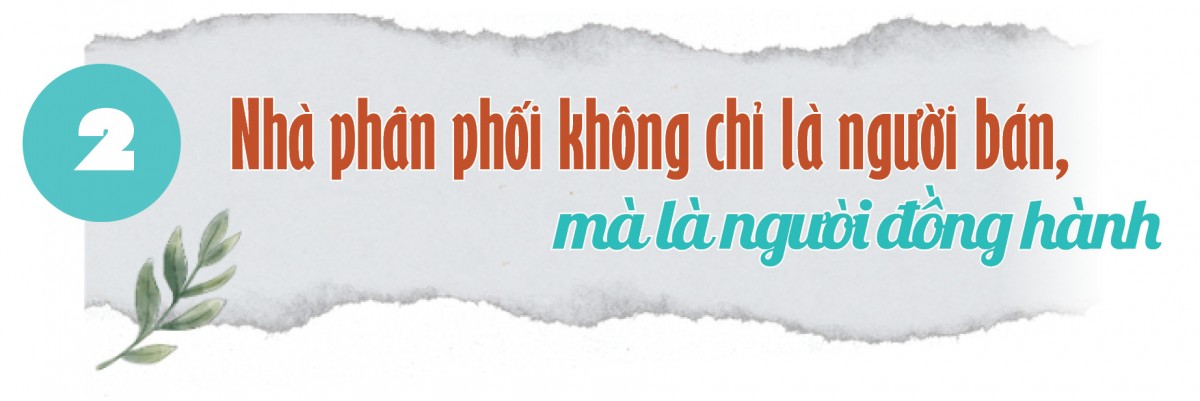 Longform | Nông sản miền núi chinh phục người tiêu dùng miền xuôi
