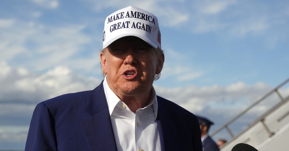 Trump ចោទប្រកាន់និស្សិតបរទេសនៅសាកលវិទ្យាល័យ Harvard ថាបានយកកន្លែងពីនិស្សិតអាមេរិក