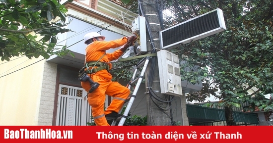 Диалоги компании Thanh Hoa Electricity с работниками: работайте безопасно — возвращайтесь домой безопасно