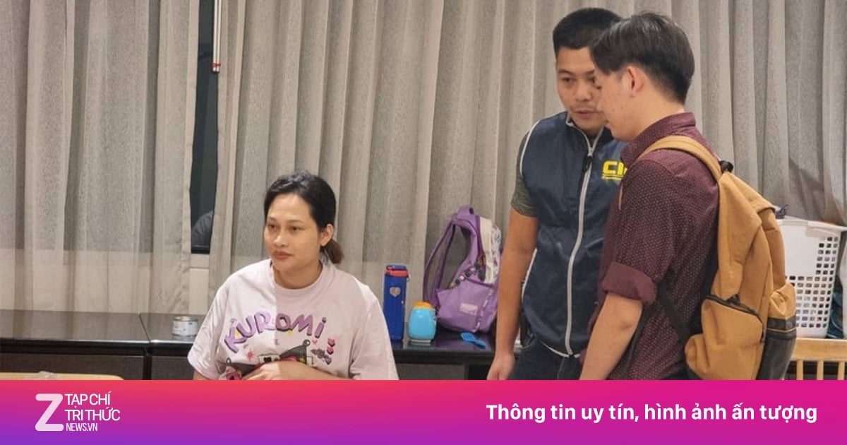 More than 2,600 Vietnamese people fell into Madam Ngo's virtual currency and foreign exchange investment trap.