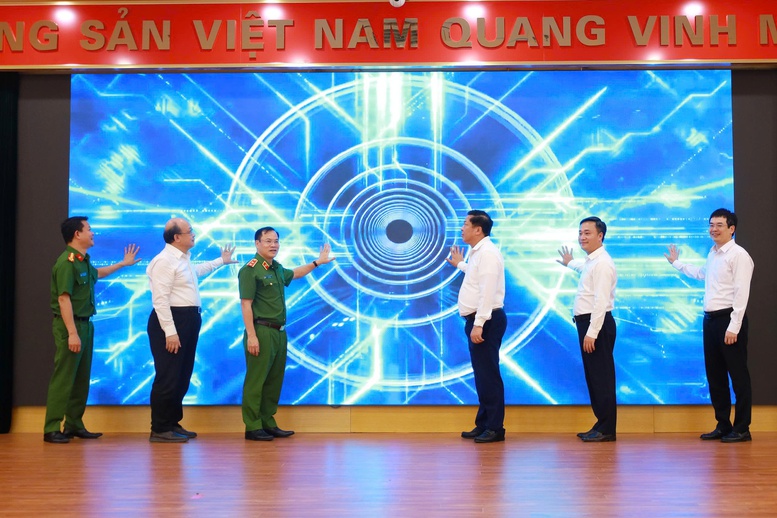 Ra mắt Trang thông tin Bình dân học vụ số Bộ Xây dựng- Ảnh 1.