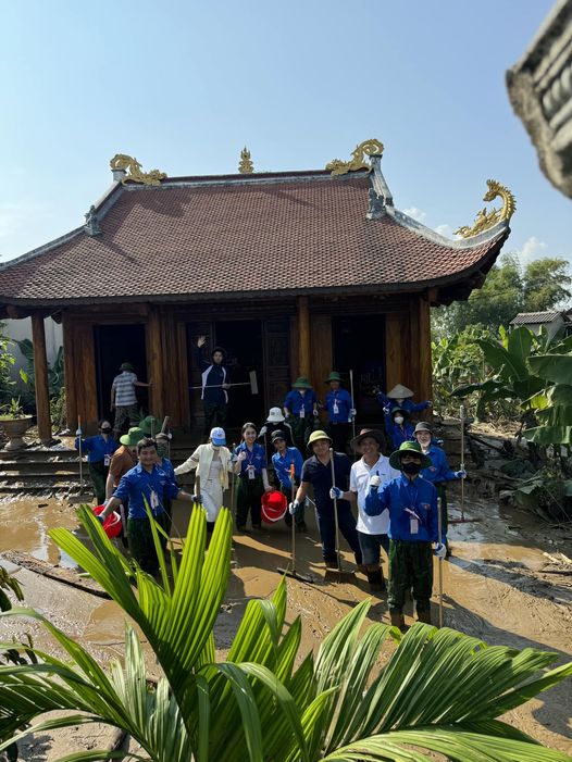 Người gieo niềm vui từ những điều bình dị- Ảnh 6.