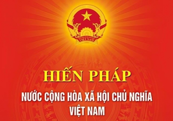 Ministry of Industry and Trade deploys comments on amending the 2013 Constitution via VNeID